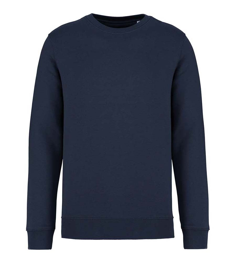 Unisex Crew Neck Sweatshirt | NAVY